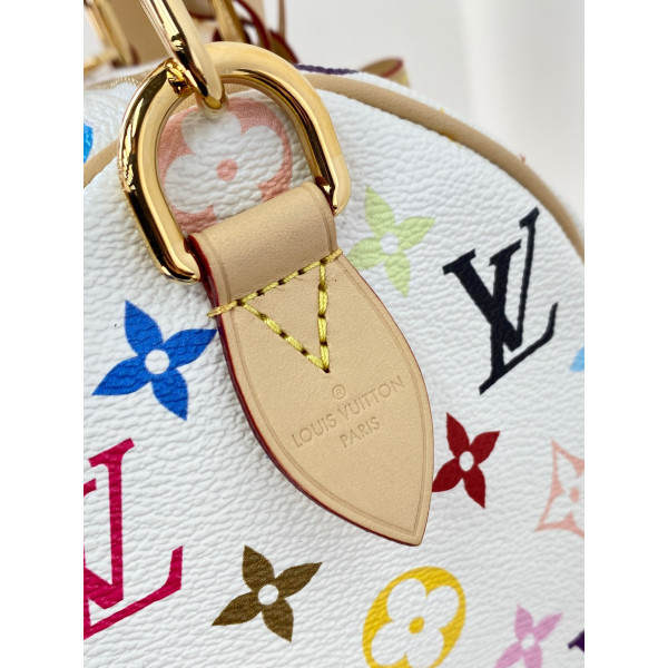 LV x TM SPEEDY BANDOULIÈRE — 18