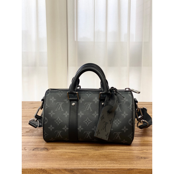 KEEPALL BANDOULIÈRE 25 手袋 — 1