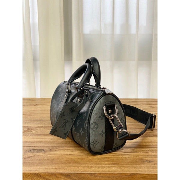 KEEPALL BANDOULIÈRE 25 手袋 — 8