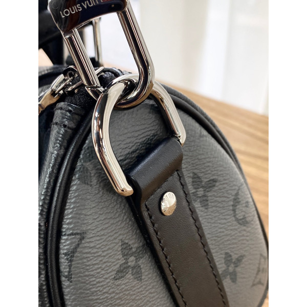 KEEPALL BANDOULIÈRE 25 手袋 — 11