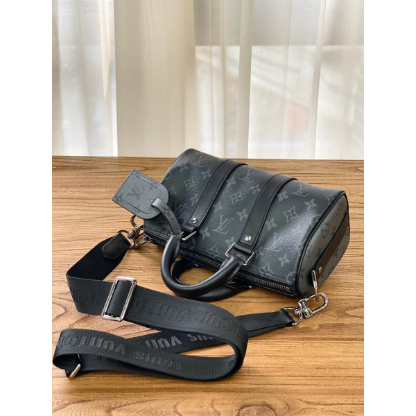 KEEPALL BANDOULIÈRE 25 手袋 — 4