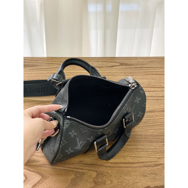 KEEPALL BANDOULIÈRE 25 手袋 — 9