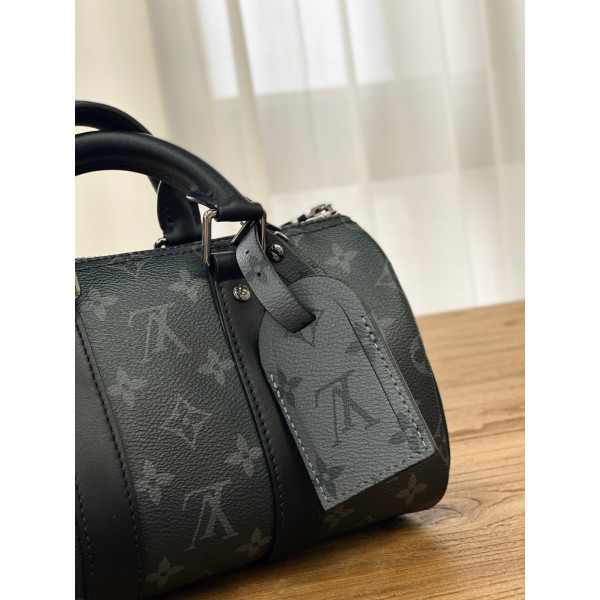 KEEPALL BANDOULIÈRE 25 手袋 — 5