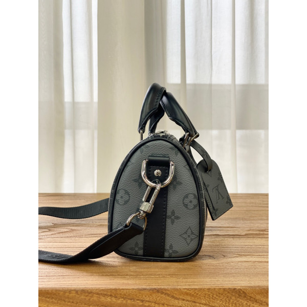 KEEPALL BANDOULIÈRE 25 手袋 — 6