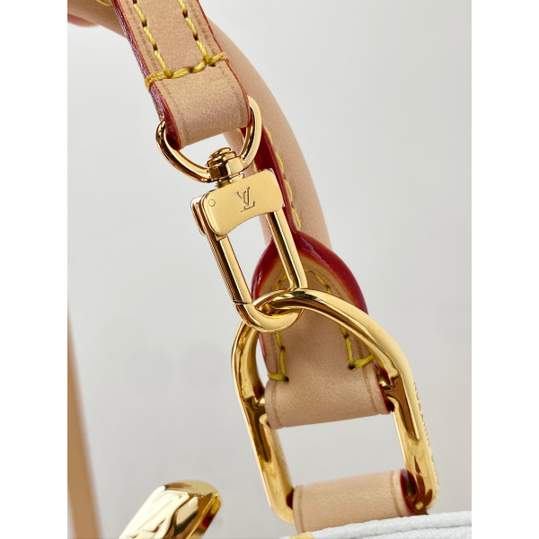 LV x TM ALMA BB 手袋 — 10