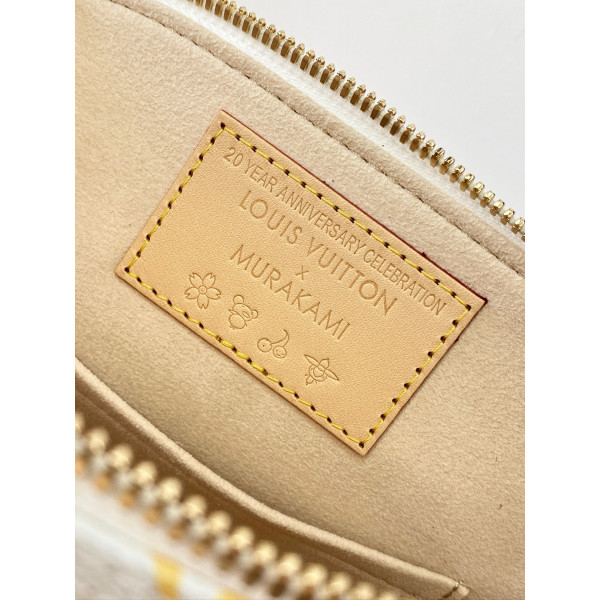 LV x TM ALMA BB 手袋 — 19