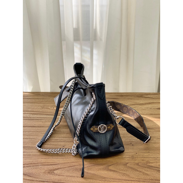 CARRYALL BB 手袋 — 2