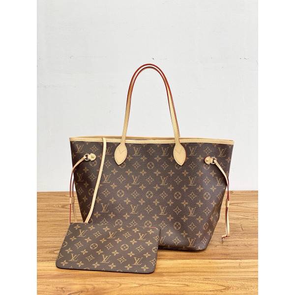 NEVERFULL — 1