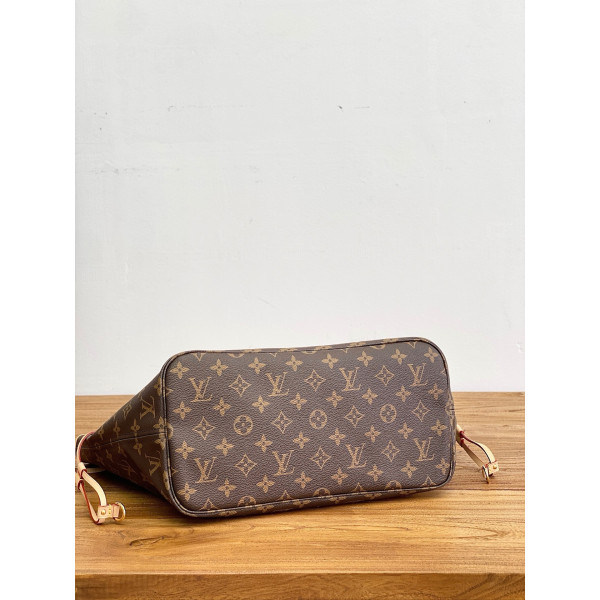 NEVERFULL — 6