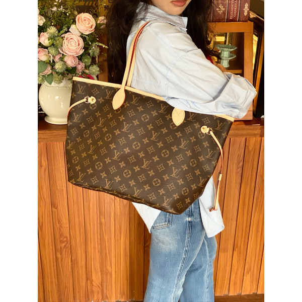 NEVERFULL — 13