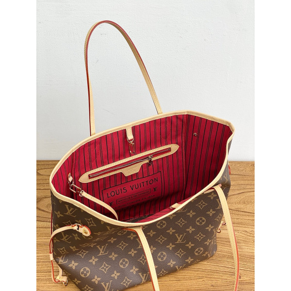 NEVERFULL — 8
