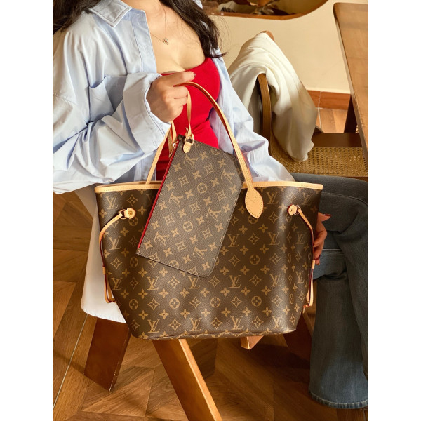 NEVERFULL — 15