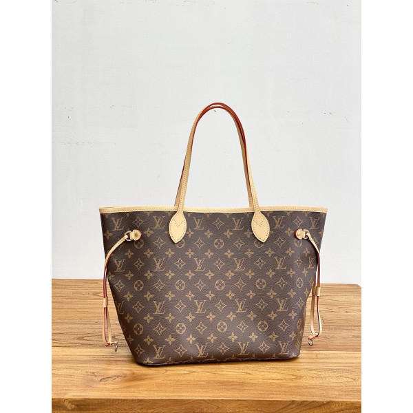 NEVERFULL — 2