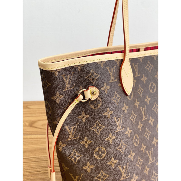 NEVERFULL — 3