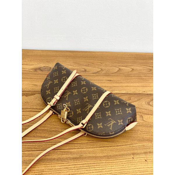 SQUIRE EAST WEST 手袋 — 10