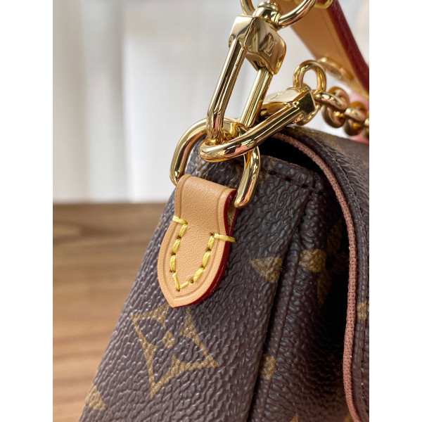 M81911 WALLET ON CHAIN IVY 大麻将手袋 — 11