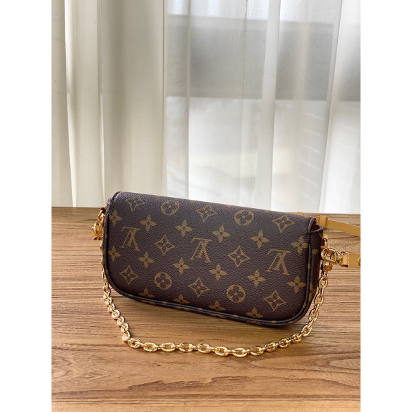 M81911 WALLET ON CHAIN IVY 大麻将手袋 — 5