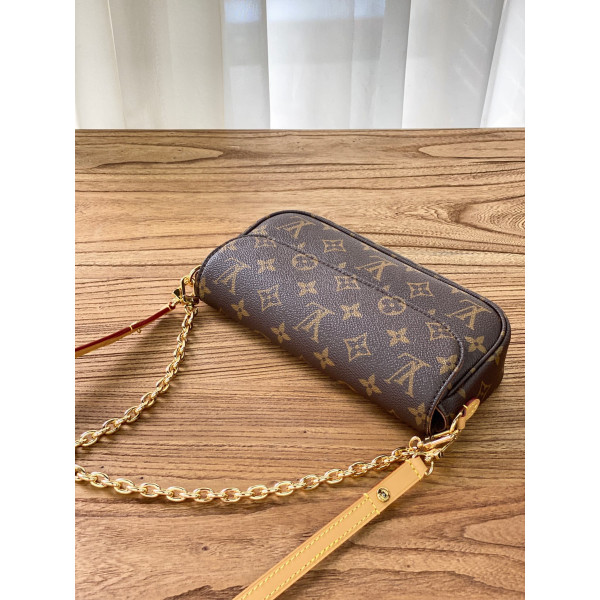 M81911 WALLET ON CHAIN IVY 大麻将手袋 — 8