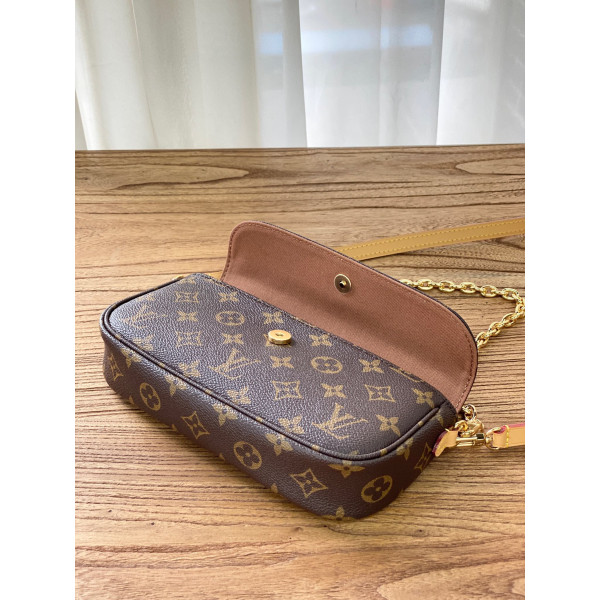 M81911 WALLET ON CHAIN IVY 大麻将手袋 — 9