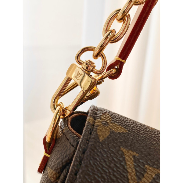 M81911 WALLET ON CHAIN IVY 大麻将手袋 — 3