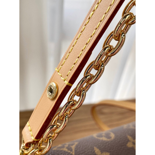 M81911 WALLET ON CHAIN IVY 大麻将手袋 — 12