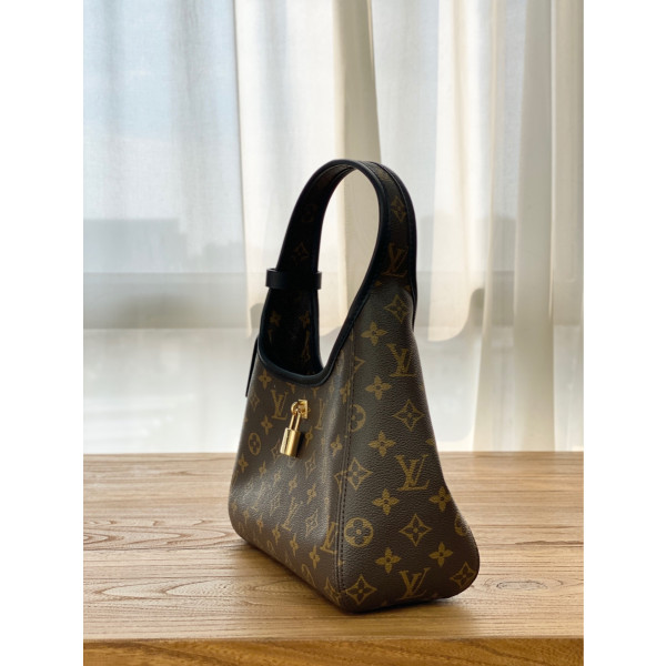 M12940 The Drop 小号手袋 — 5