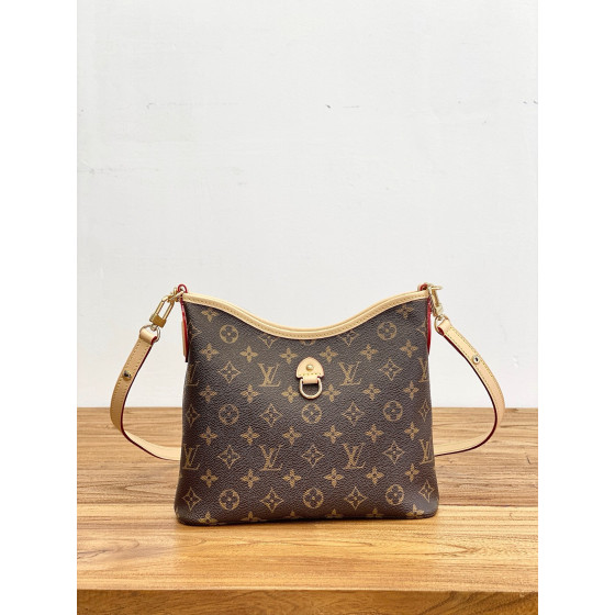 M44735 MINI SOFT TRUNK 链条包